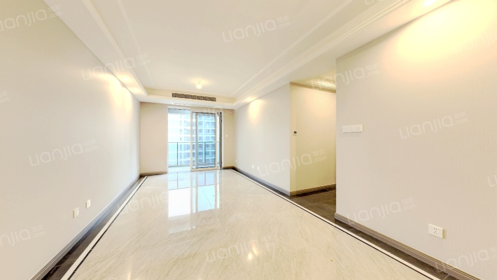 滨江钱江翠语彩虹里二手房实景图