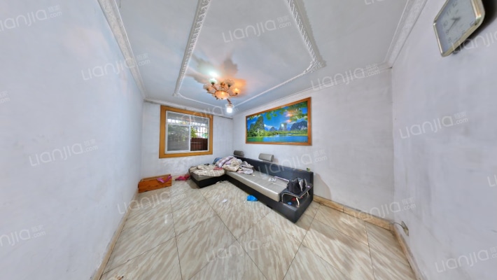 昆明市玻璃制瓶厂二手房实景图