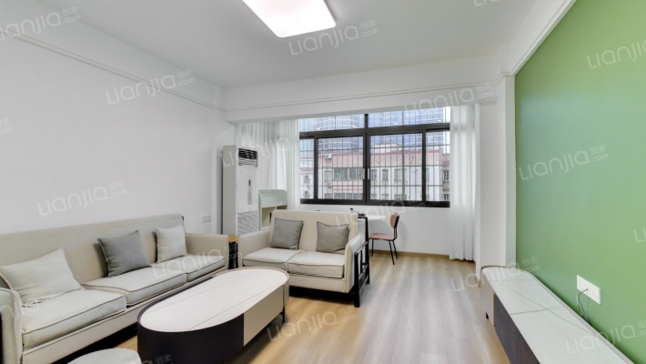 华景西街12-16号宿舍（双号）二手房实景图