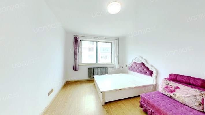 靠山中巷二手房实景图