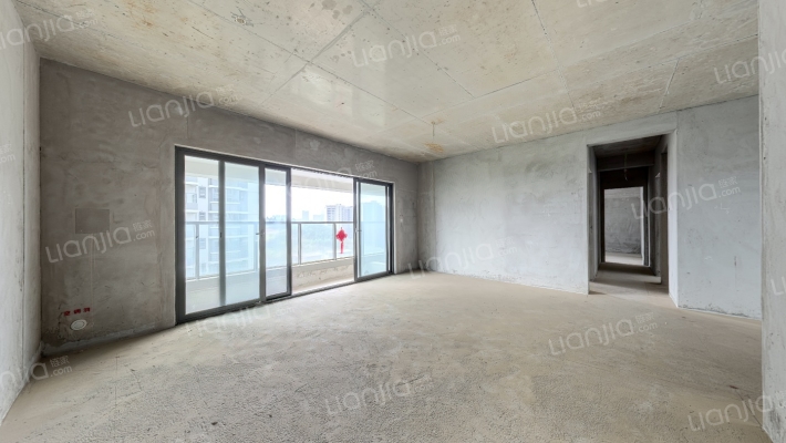 金科博翠府博园二手房实景图