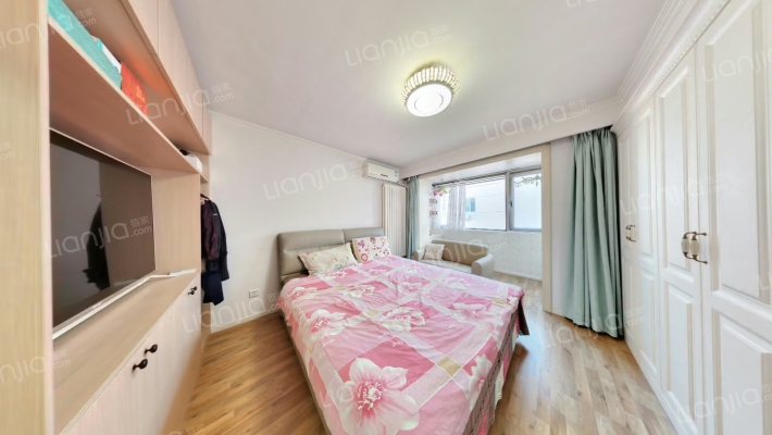 永居胡同二手房实景图