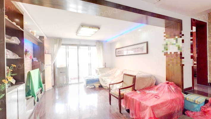 华茂新园二手房实景图