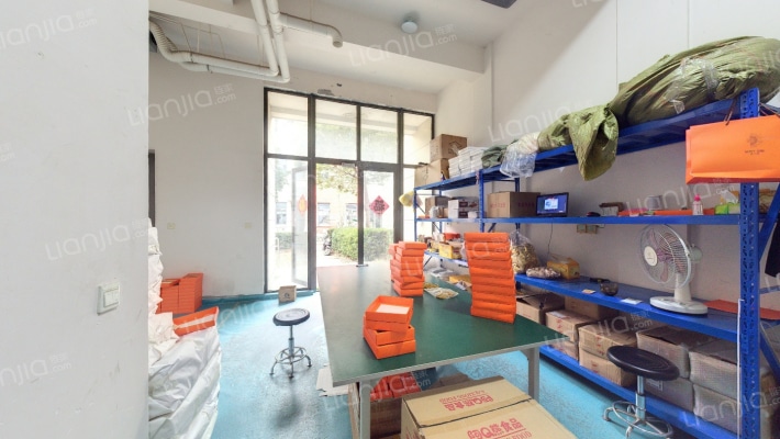 BOVO商墅二手房实景图