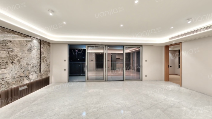 澄虹府二手房实景图