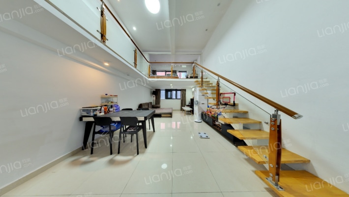 金汐11街二手房实景图