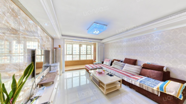 伟东新都四区二手房实景图