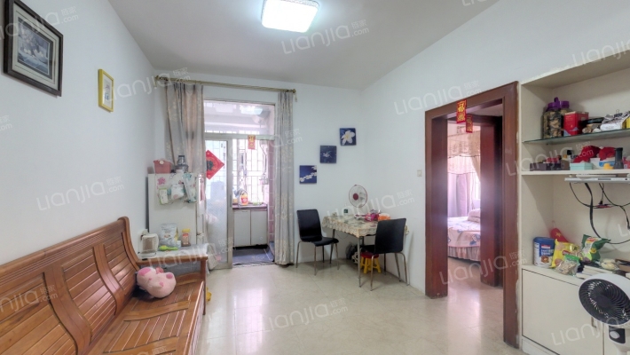 江滨花园三期二手房实景图