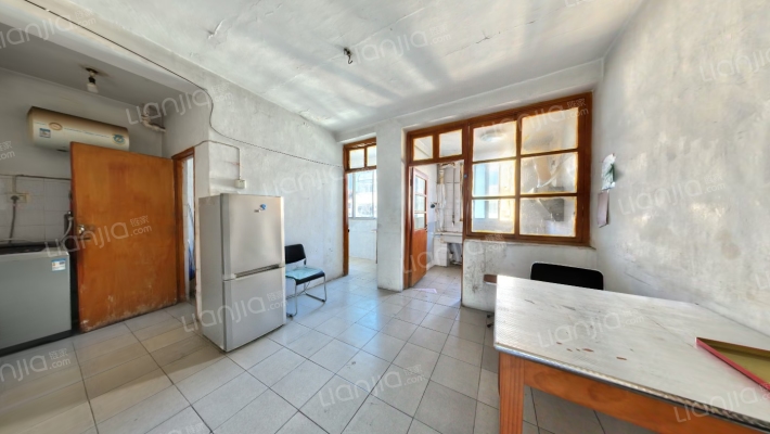 吴中村二手房实景图