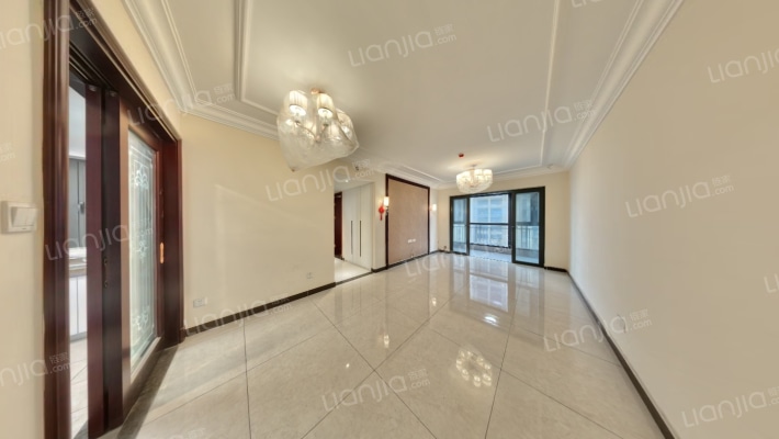 恒大都市广场二手房实景图