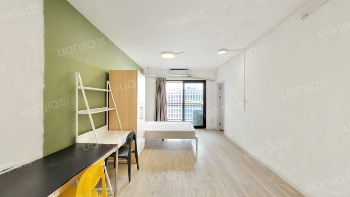 越秀星汇园二手房实景图