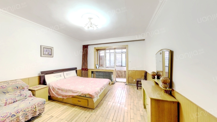 马端小区二手房实景图