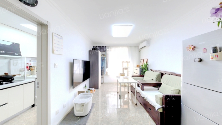 锦绣馨园二手房实景图