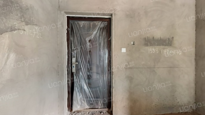 馨莲茗苑二手房实景图