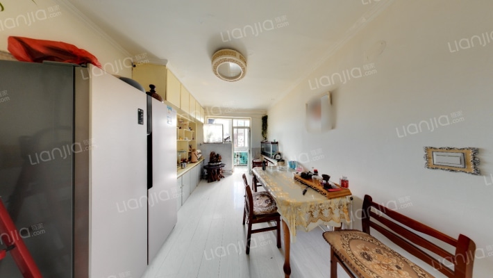 新茂巷二手房实景图