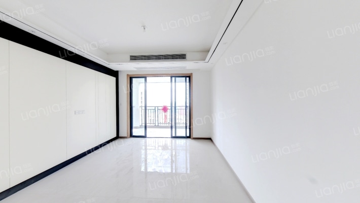 力高君誉城二手房实景图