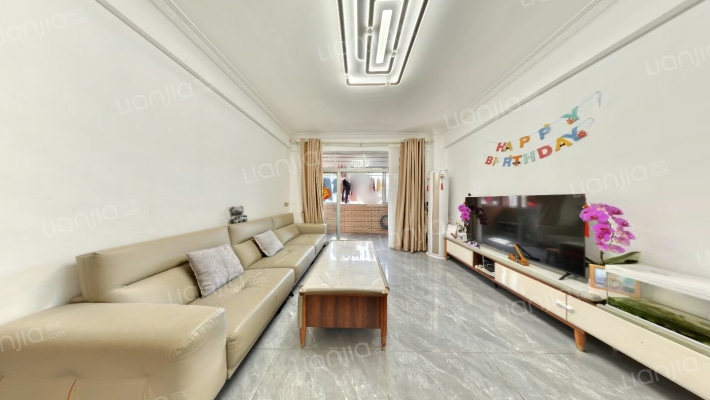 丽丰花园二手房实景图