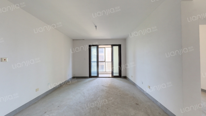 丽景美域二手房实景图