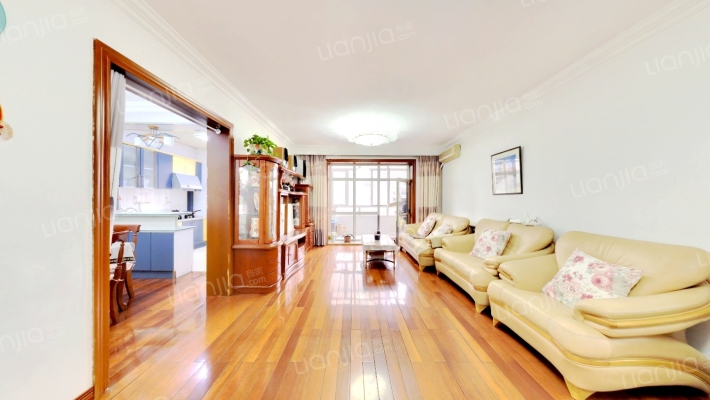 吉星商住楼二手房实景图