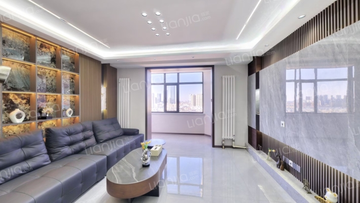 宏光大厦二手房实景图