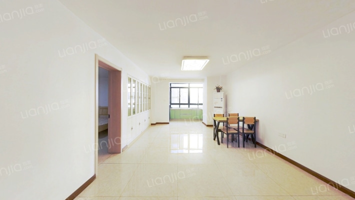 台北不夜城二手房实景图