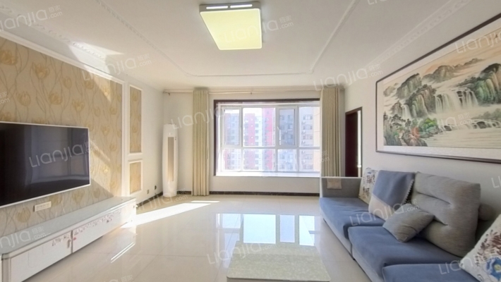 凤凰小区二手房实景图