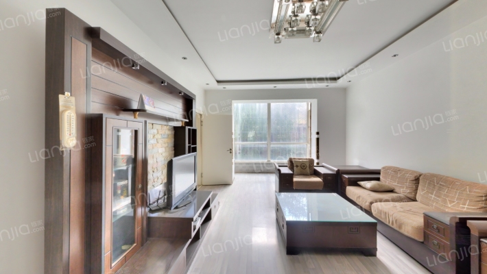 中研小区二手房实景图