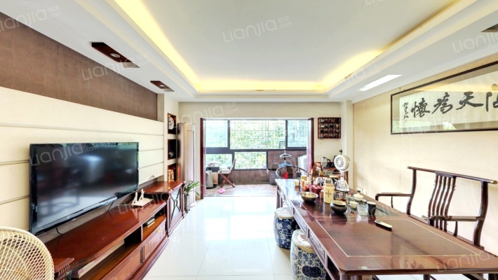 金北花园二手房实景图