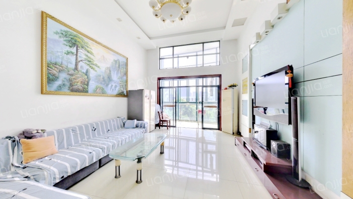 温馨家园二手房实景图