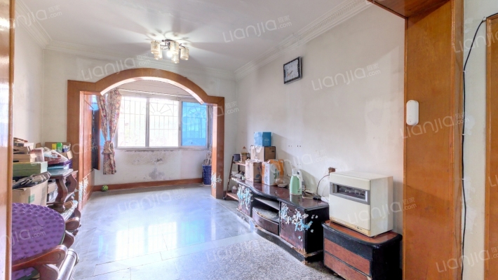 一环路西三段7号二手房实景图