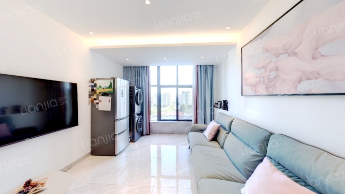 和顺叶语溪二手房实景图