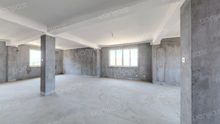 湖景豪庭二手房实景图