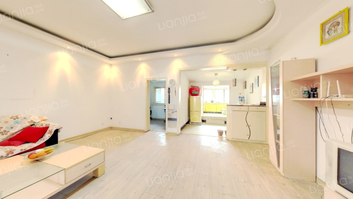 新建北村二手房实景图