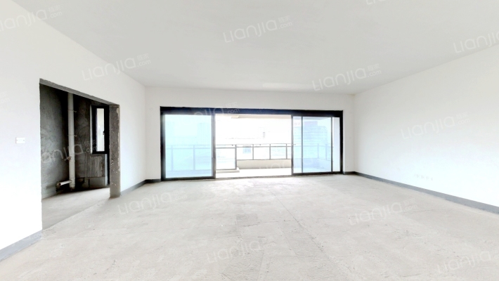 北辰悦来壹号天御艺墅二手房实景图