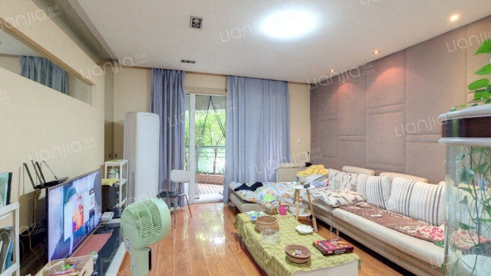 远大都市风景三期二手房实景图