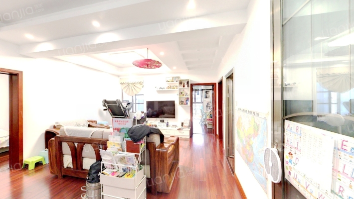 尚水花园二手房实景图