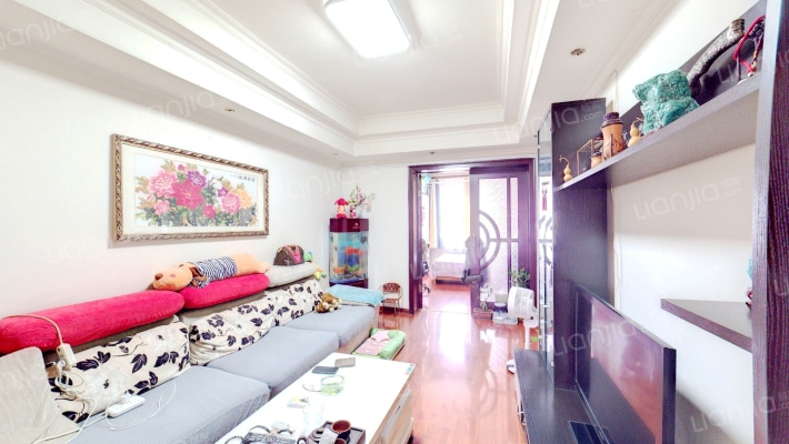 昔阳里小区二手房实景图