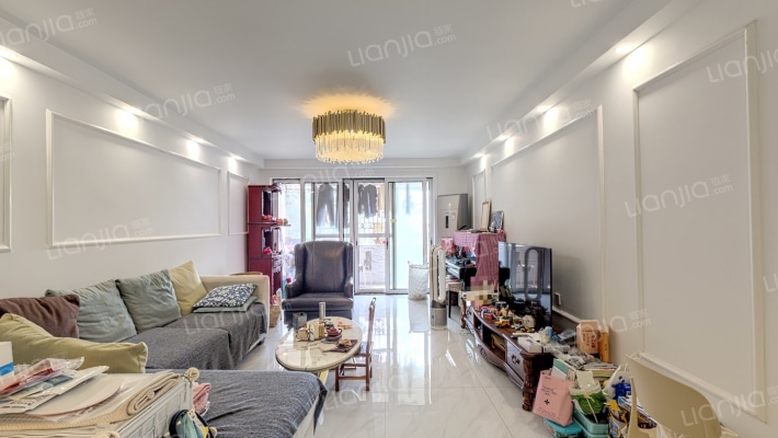 华景园多层二手房实景图