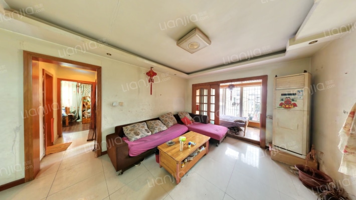 芙蓉苑一期(黄忠)二手房实景图