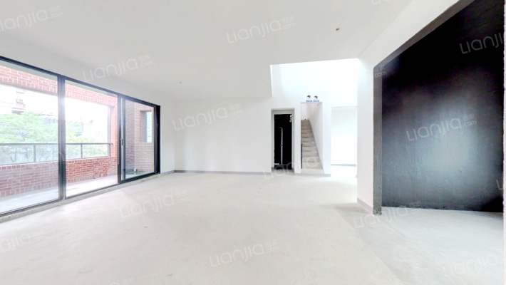 中国电建地产汉口公馆二手房实景图