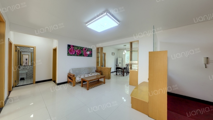 浦江名苑二手房实景图