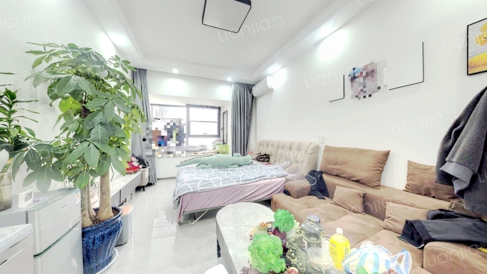 Domo  ONE二手房实景图