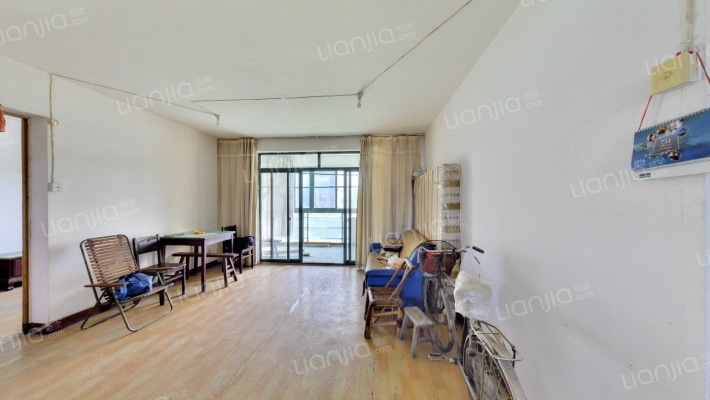 双秀南园二手房实景图