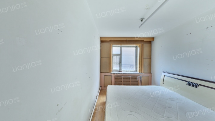 交通小区二手房实景图