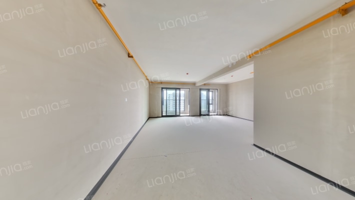 武汉润府二手房实景图