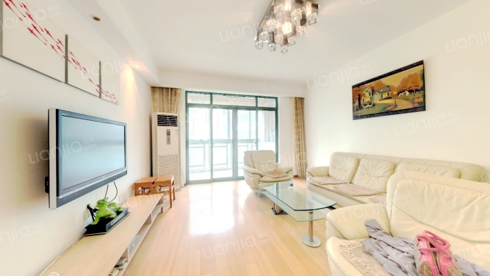 悦达东园二手房实景图