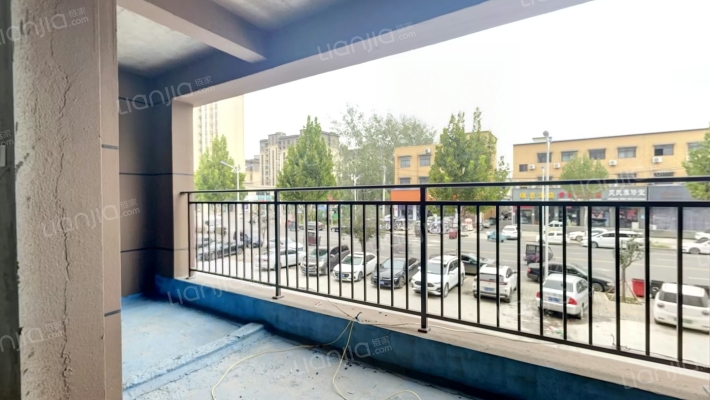 天绣壹号二手房实景图