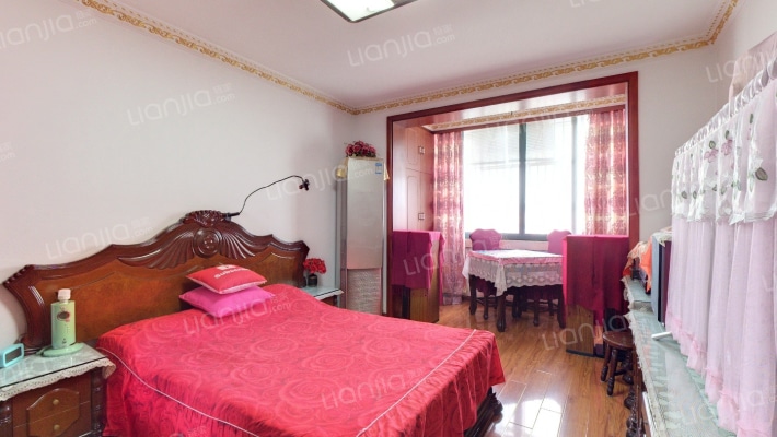 真如西村二手房实景图