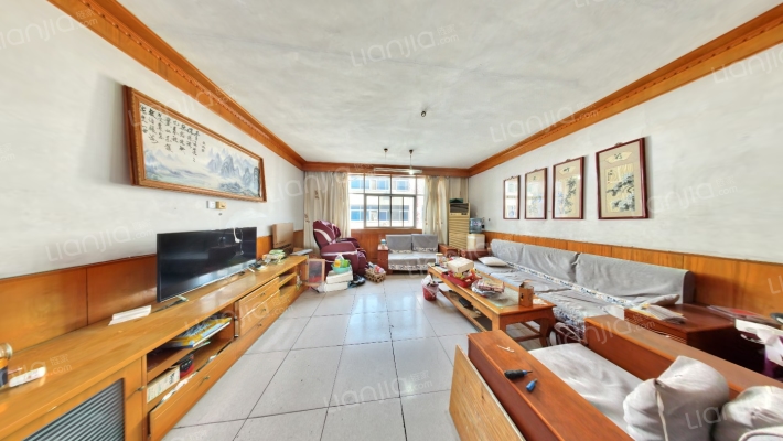 豫剧团家属院二手房实景图