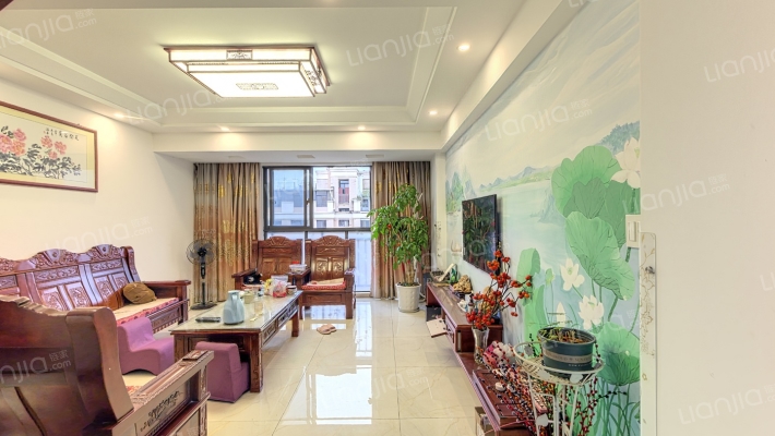 君悦雅苑二手房实景图